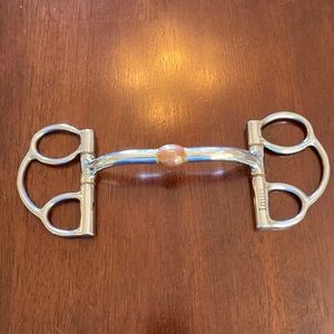 Brenda Imus transition bit